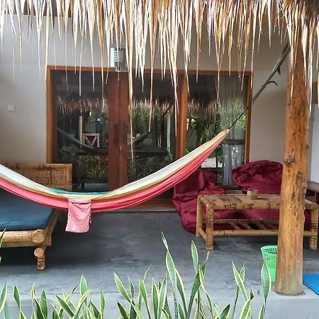 Albany Home Stay Kuta  Buitenkant foto