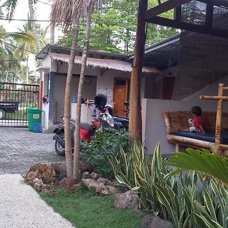Albany Home Stay Kuta  Buitenkant foto