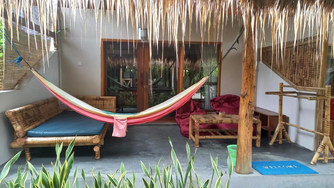 Albany Home Stay Kuta  Buitenkant foto