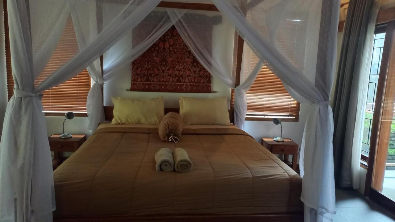 Albany Home Stay Kuta  Buitenkant foto