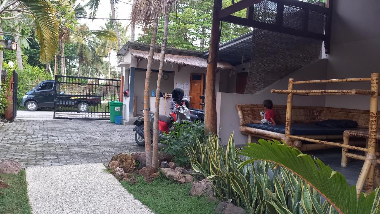 Albany Home Stay Kuta  Buitenkant foto