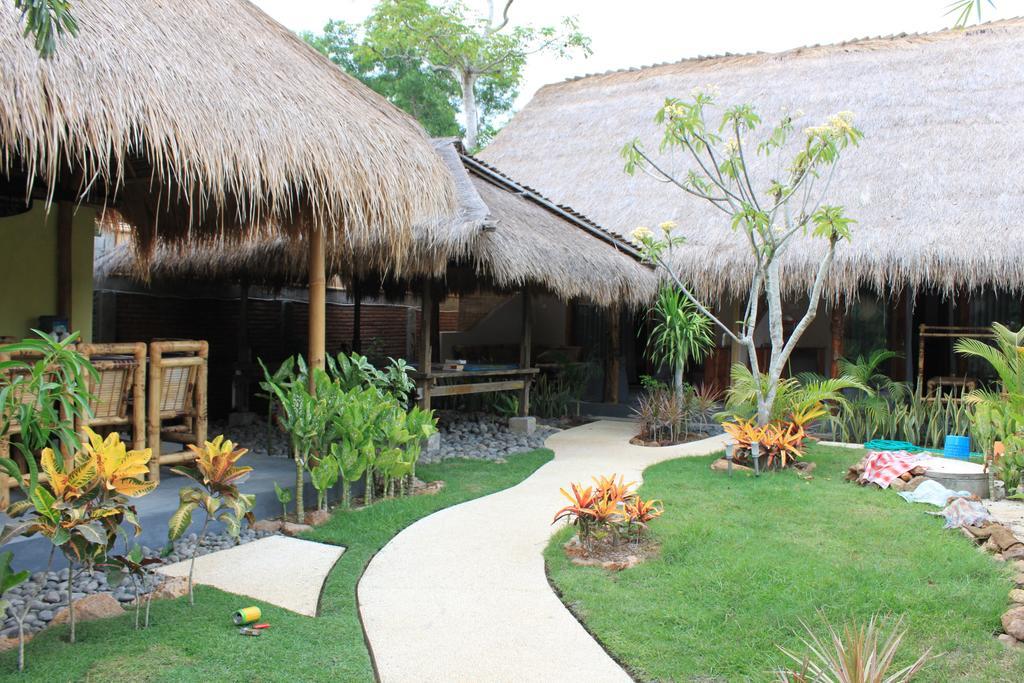 Albany Home Stay Kuta  Buitenkant foto