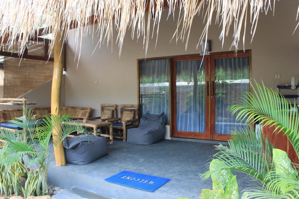 Albany Home Stay Kuta  Kamer foto