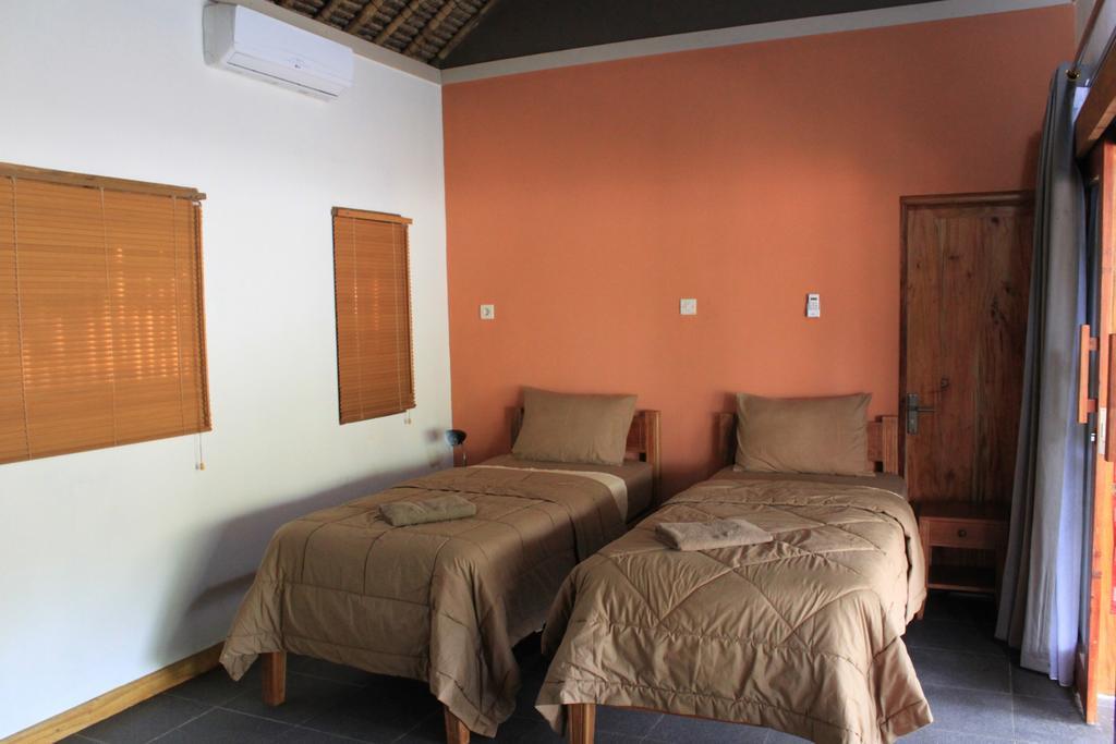 Albany Home Stay Kuta  Kamer foto