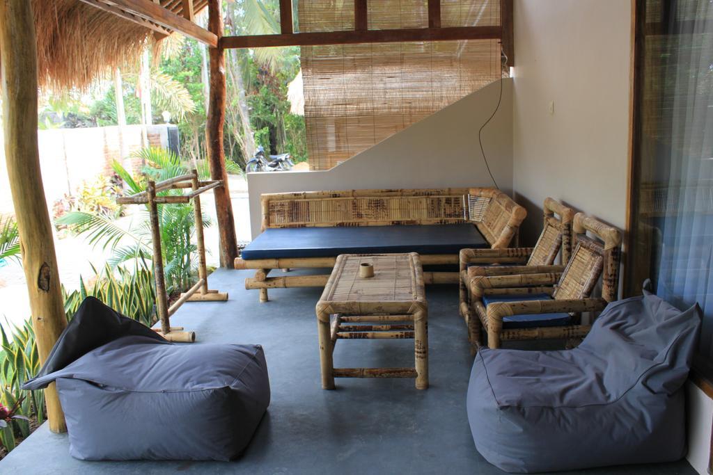 Albany Home Stay Kuta  Kamer foto