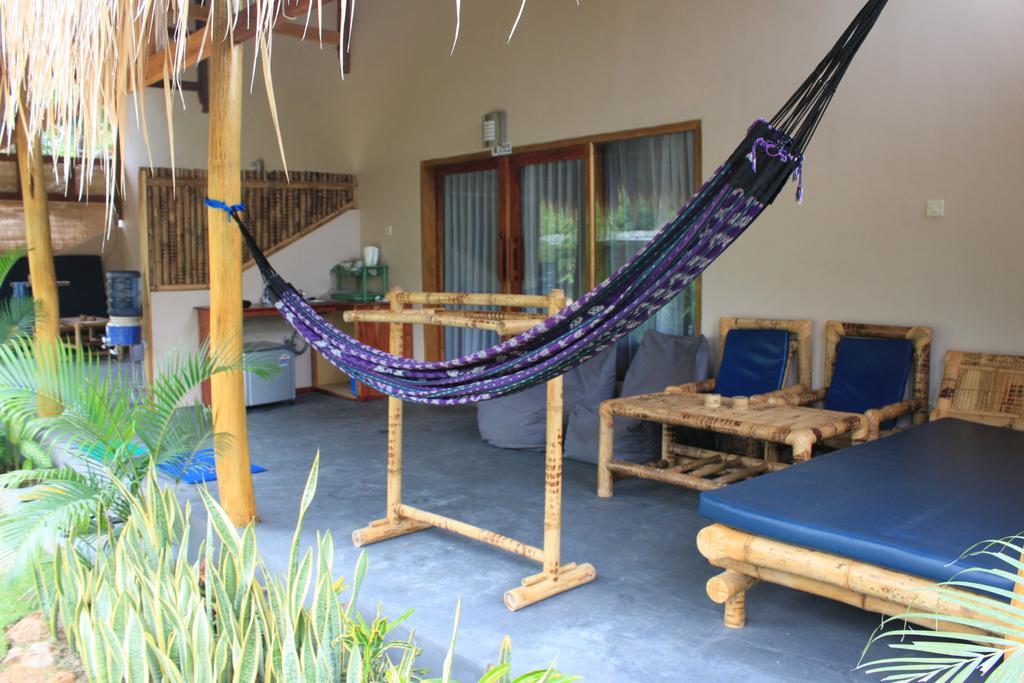 Albany Home Stay Kuta  Kamer foto