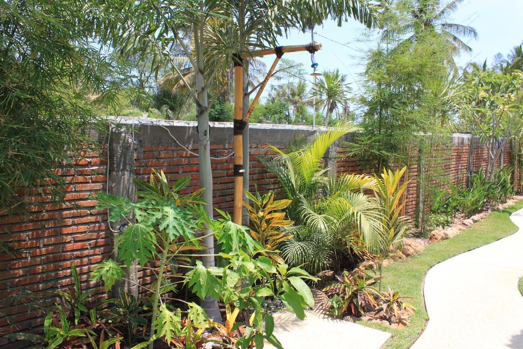 Albany Home Stay Kuta  Buitenkant foto