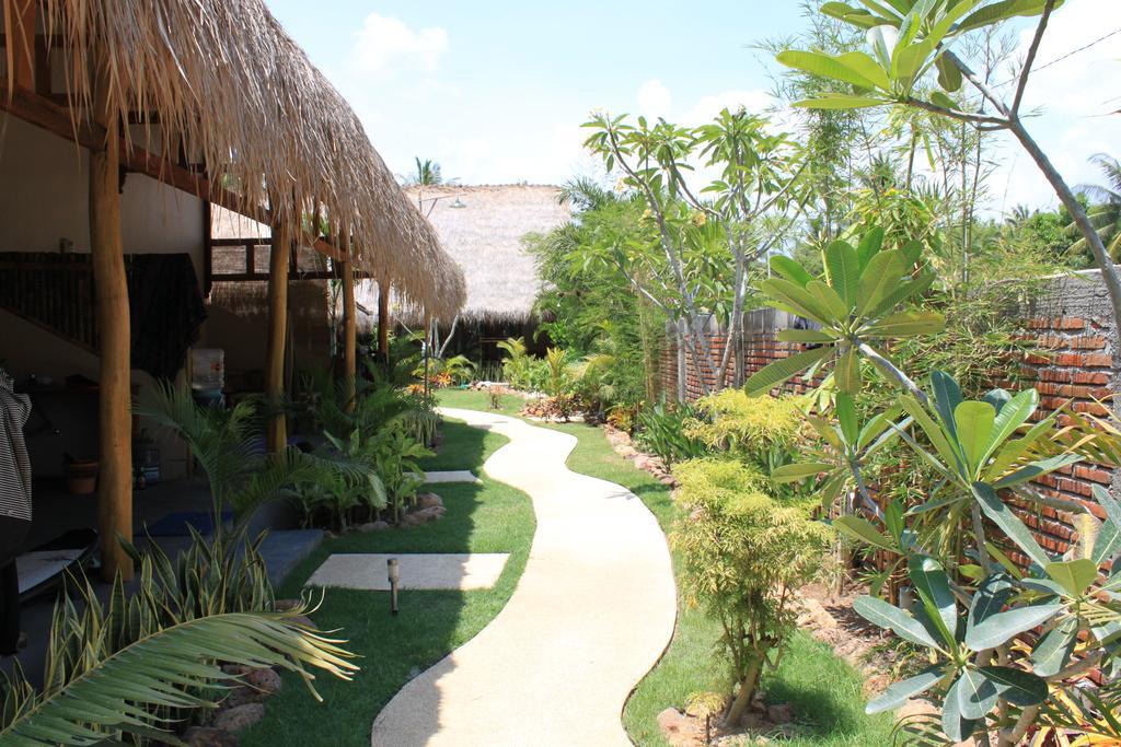 Albany Home Stay Kuta  Kamer foto