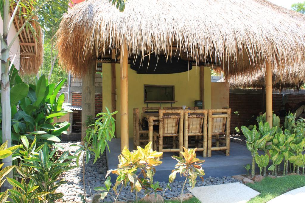 Albany Home Stay Kuta  Buitenkant foto