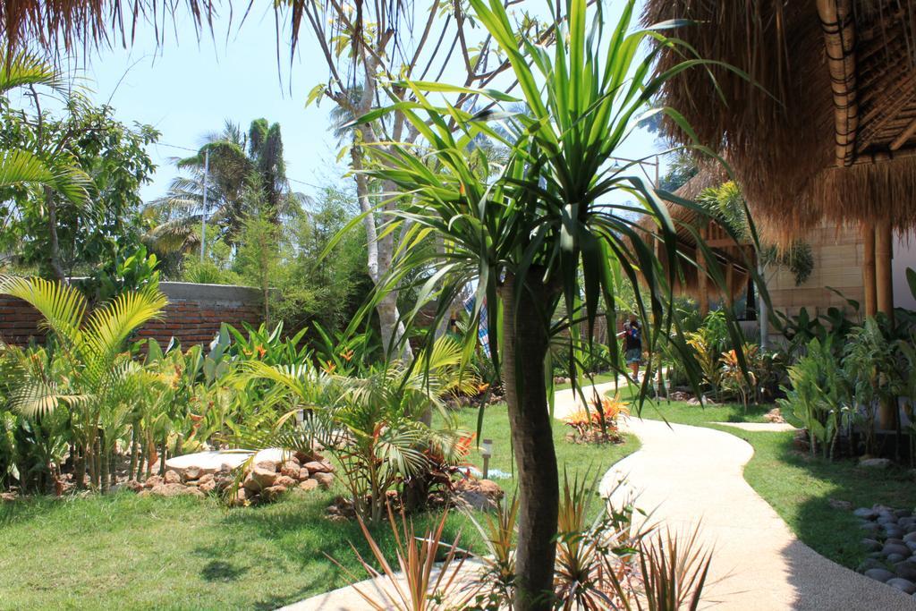 Albany Home Stay Kuta  Kamer foto