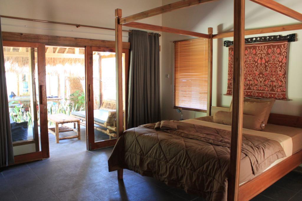 Albany Home Stay Kuta  Kamer foto