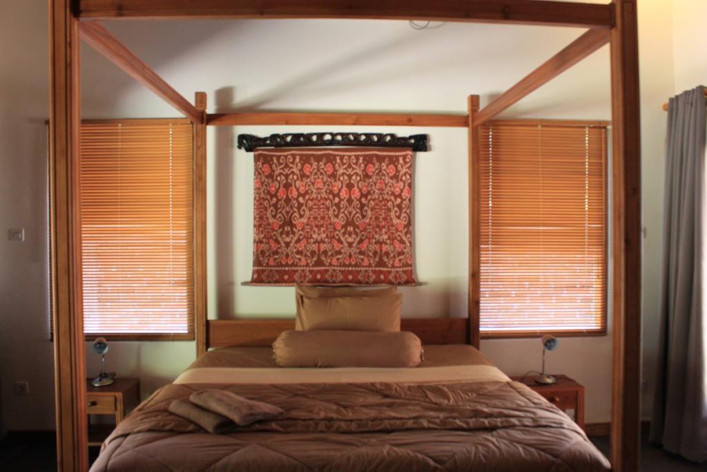 Albany Home Stay Kuta  Kamer foto