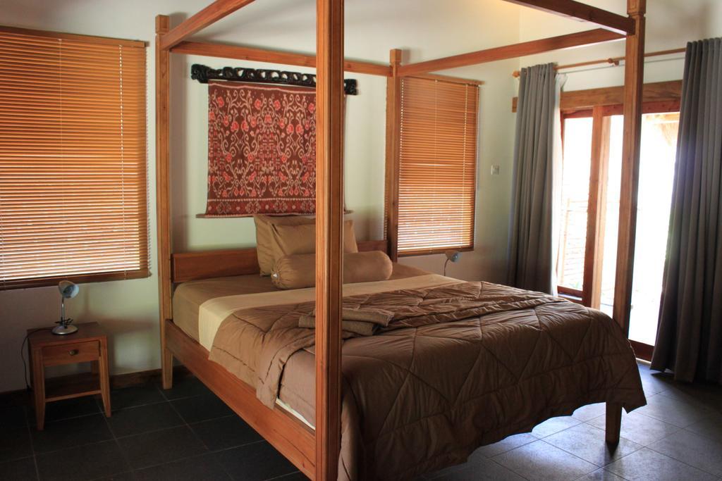 Albany Home Stay Kuta  Kamer foto