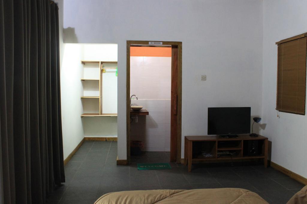 Albany Home Stay Kuta  Buitenkant foto