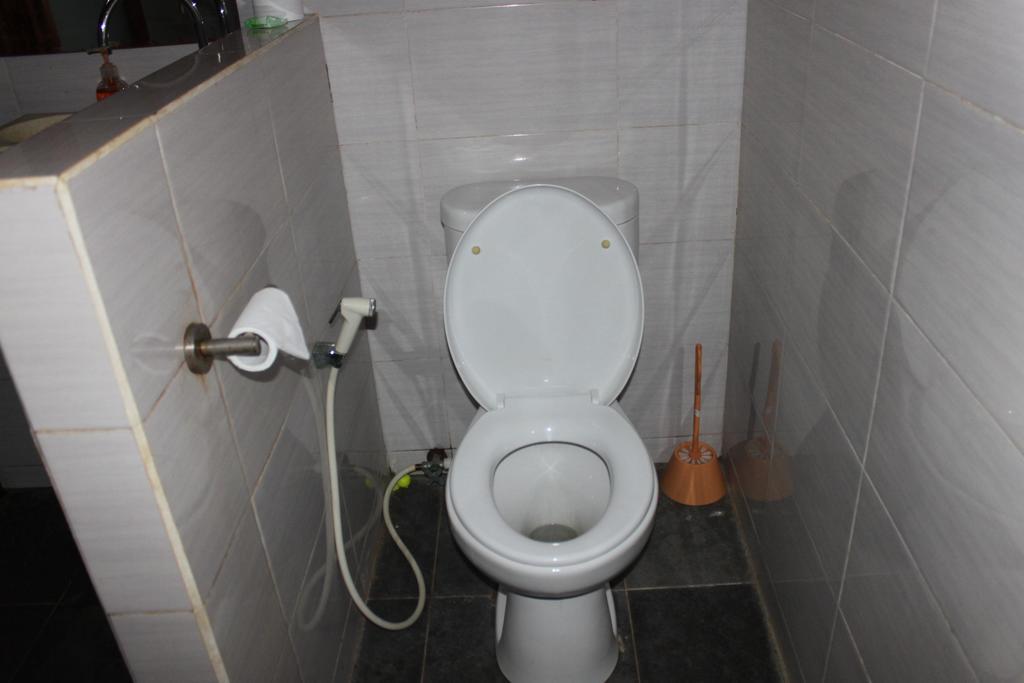 Albany Home Stay Kuta  Buitenkant foto
