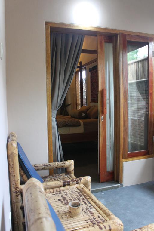 Albany Home Stay Kuta  Buitenkant foto