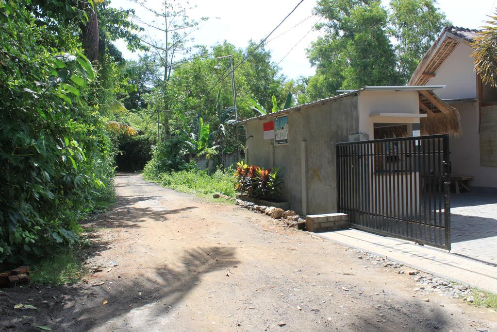 Albany Home Stay Kuta  Buitenkant foto