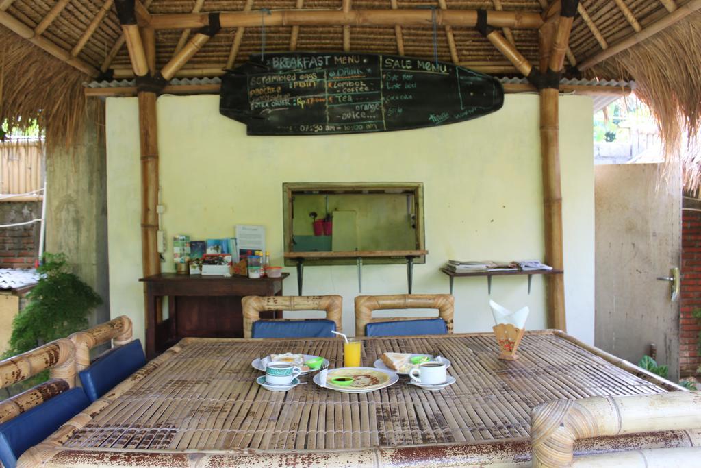 Albany Home Stay Kuta  Buitenkant foto