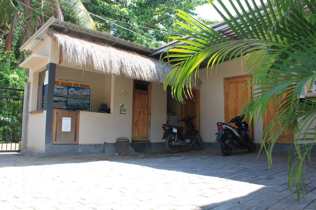 Albany Home Stay Kuta  Buitenkant foto