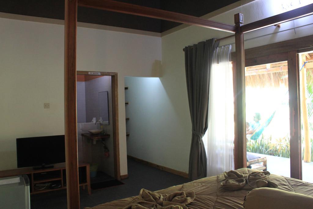 Albany Home Stay Kuta  Buitenkant foto
