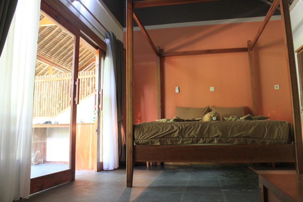 Albany Home Stay Kuta  Buitenkant foto
