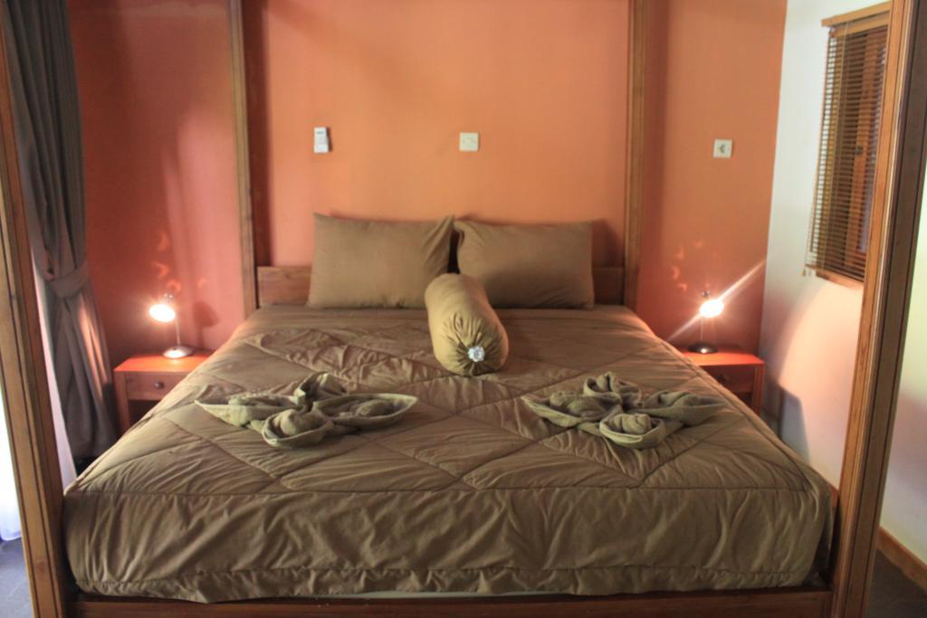 Albany Home Stay Kuta  Buitenkant foto