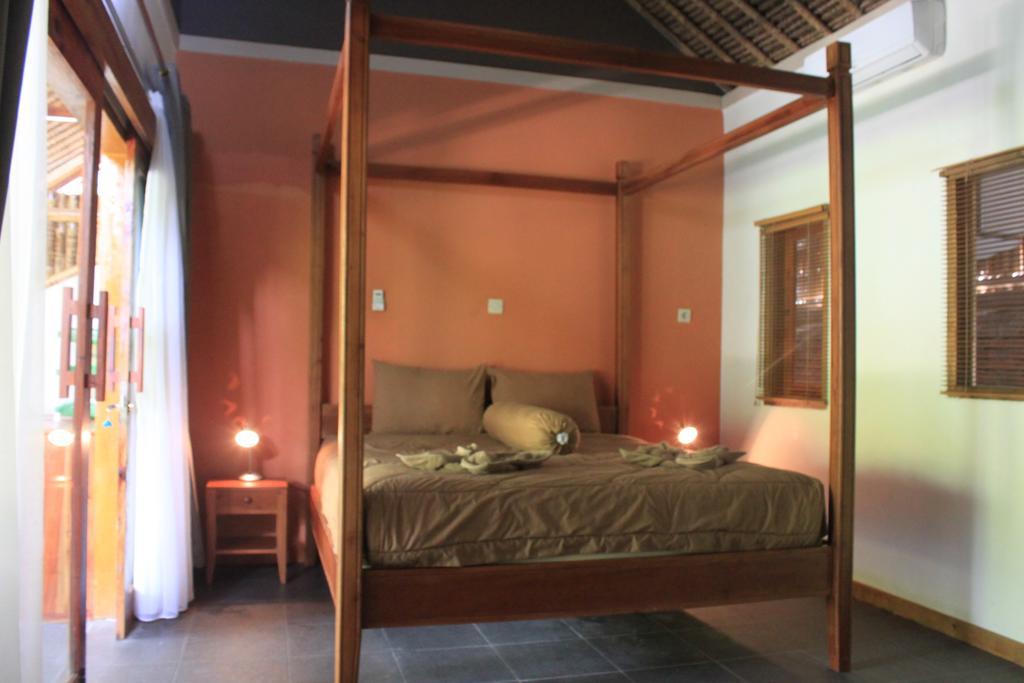 Albany Home Stay Kuta  Buitenkant foto