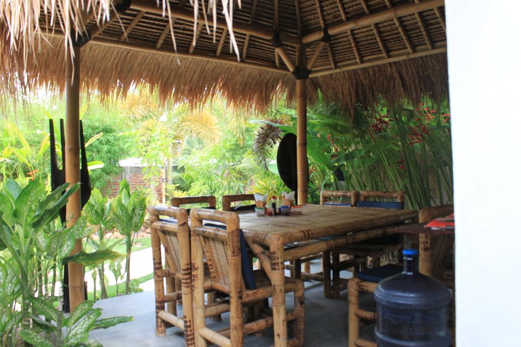 Albany Home Stay Kuta  Buitenkant foto