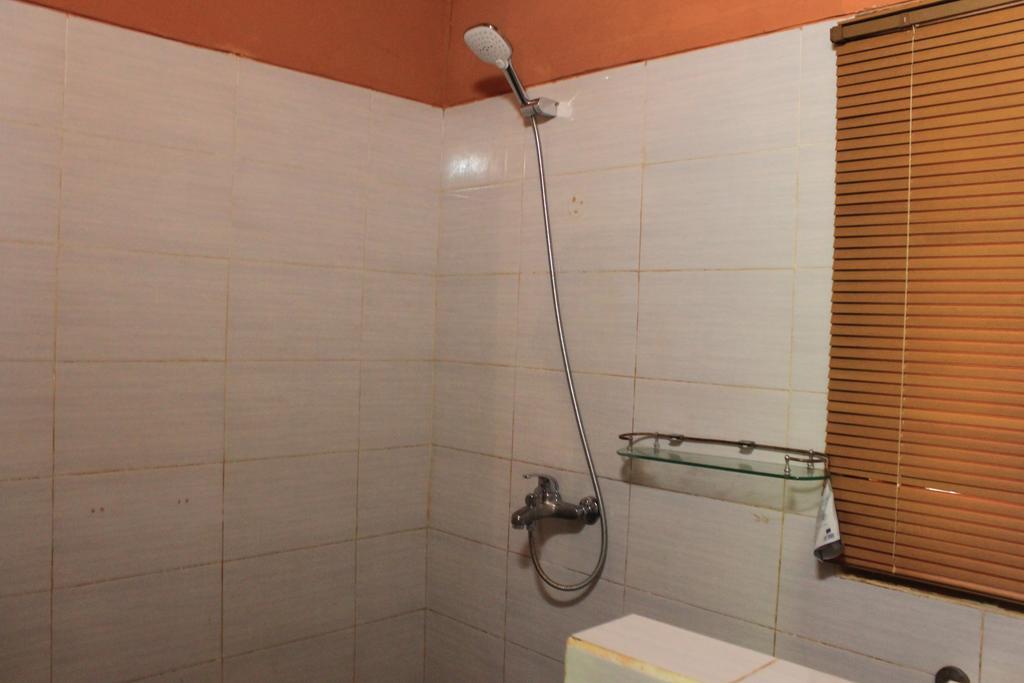 Albany Home Stay Kuta  Buitenkant foto