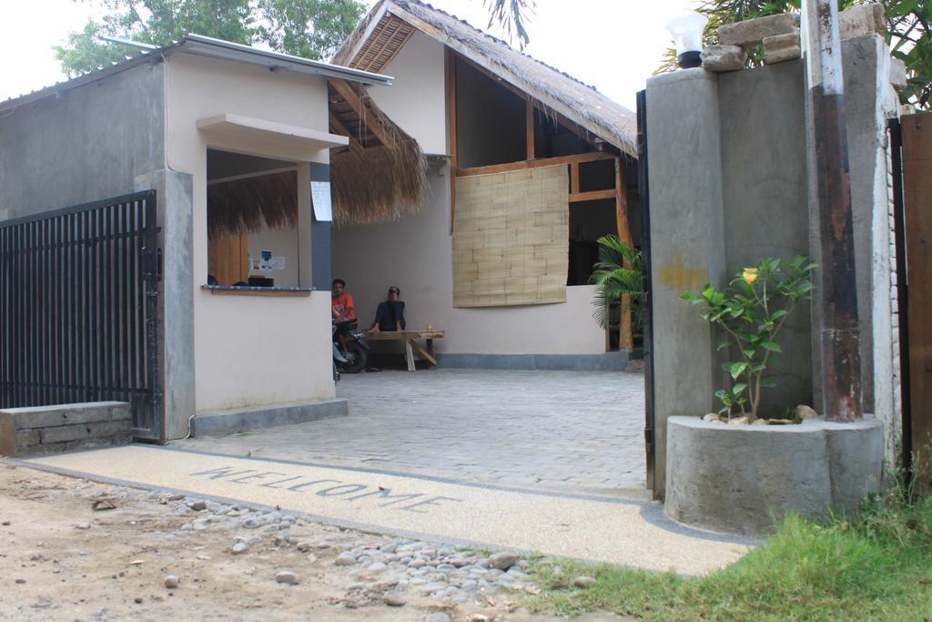 Albany Home Stay Kuta  Buitenkant foto