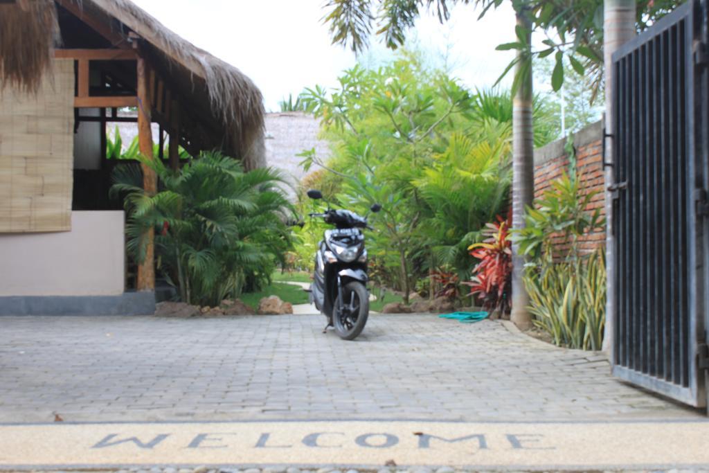 Albany Home Stay Kuta  Buitenkant foto