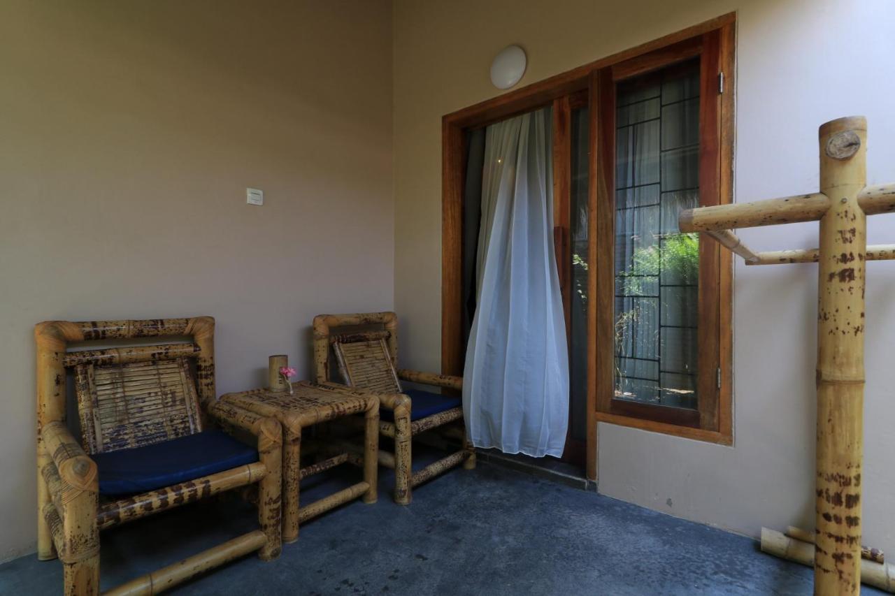 Albany Home Stay Kuta  Buitenkant foto