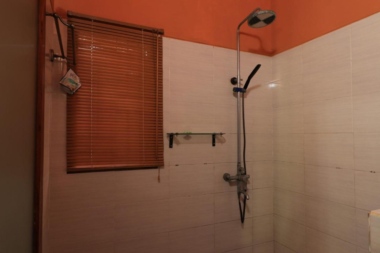 Albany Home Stay Kuta  Buitenkant foto