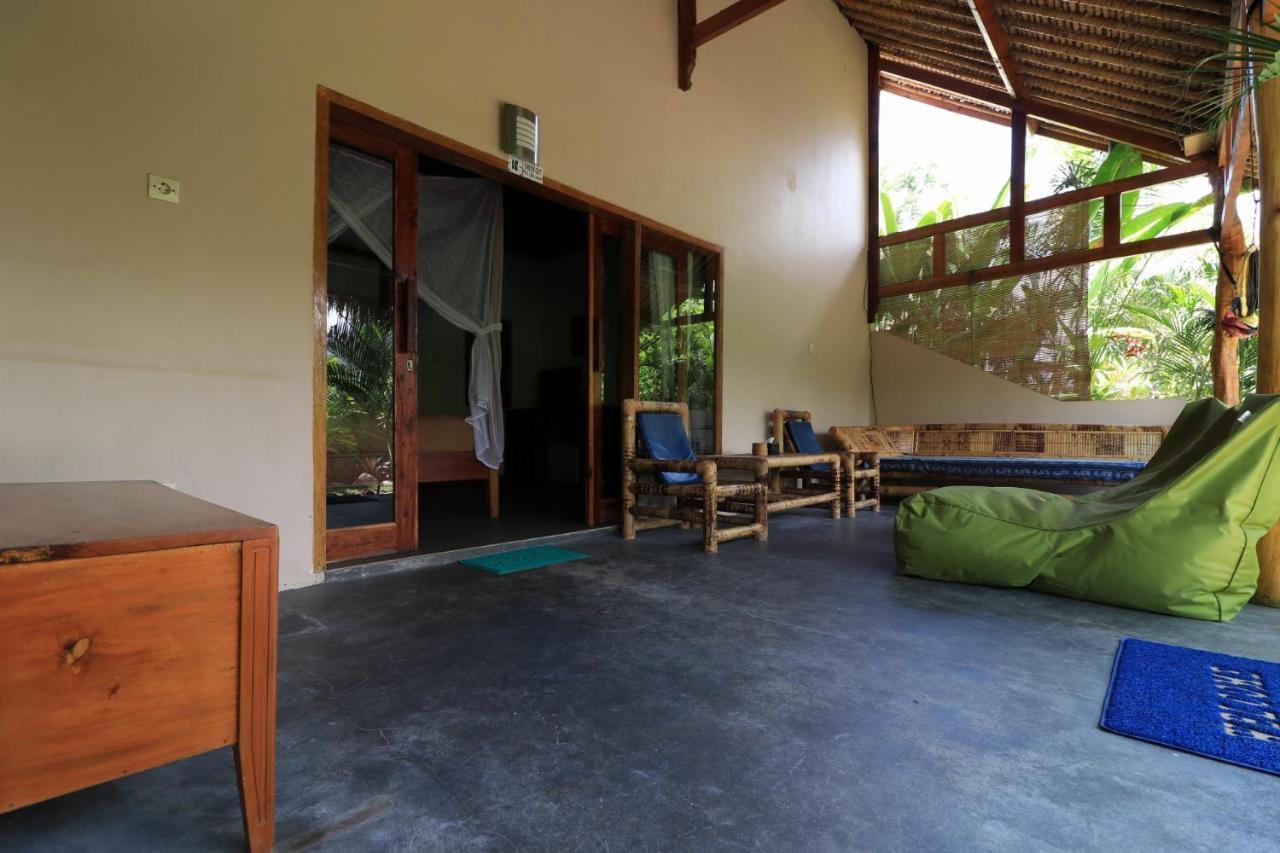Albany Home Stay Kuta  Buitenkant foto