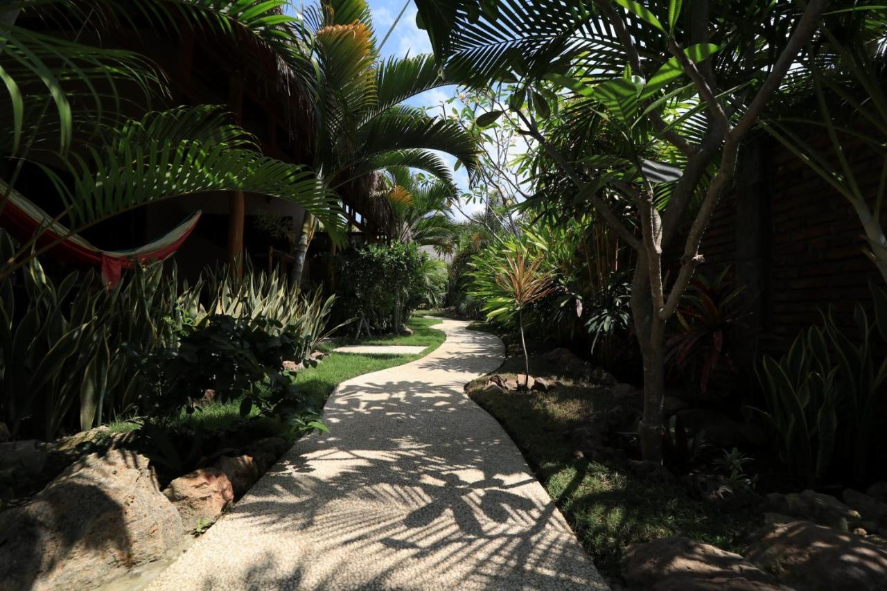 Albany Home Stay Kuta  Buitenkant foto