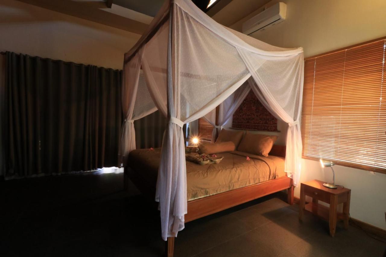 Albany Home Stay Kuta  Buitenkant foto