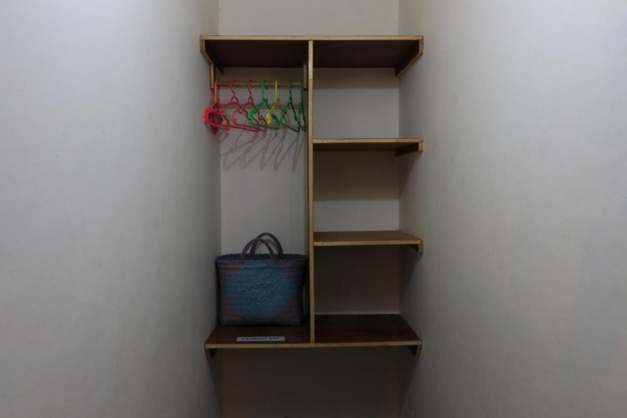 Albany Home Stay Kuta  Buitenkant foto