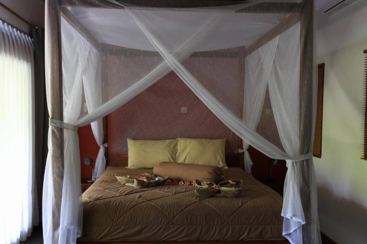 Albany Home Stay Kuta  Buitenkant foto