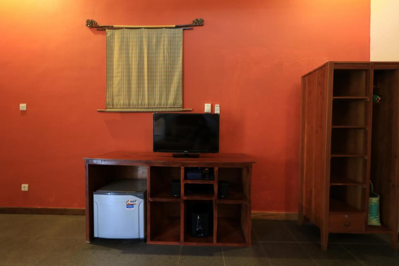 Albany Home Stay Kuta  Buitenkant foto