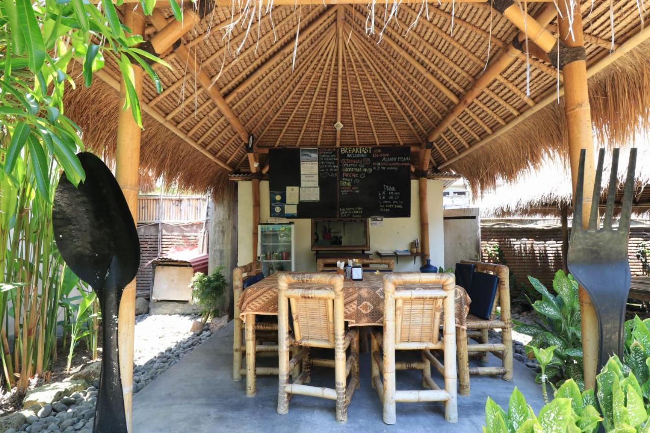 Albany Home Stay Kuta  Buitenkant foto
