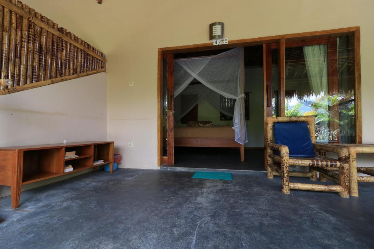 Albany Home Stay Kuta  Buitenkant foto