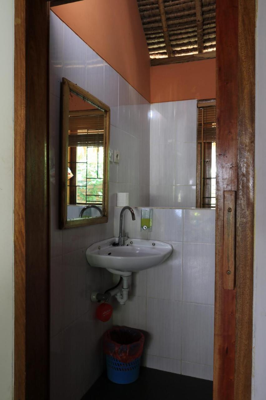 Albany Home Stay Kuta  Buitenkant foto