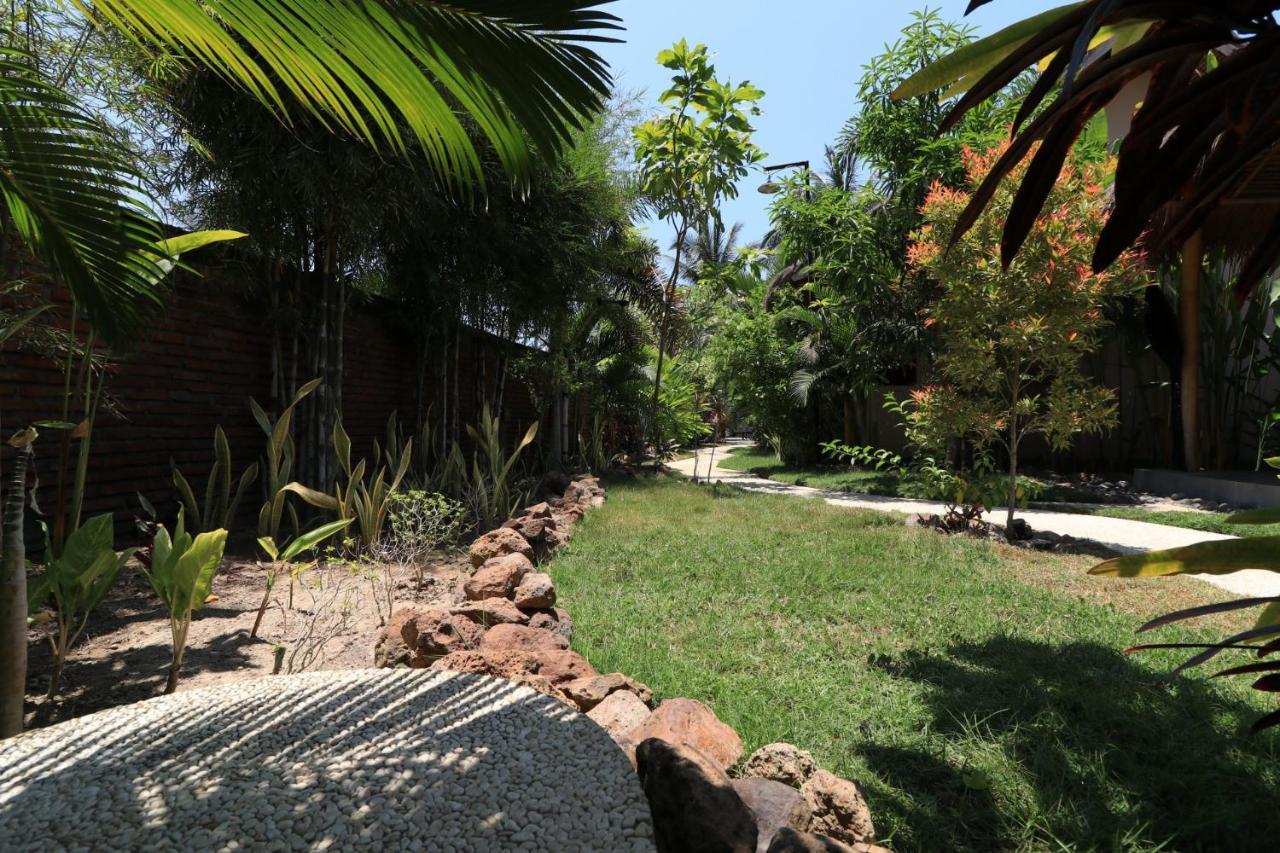 Albany Home Stay Kuta  Buitenkant foto